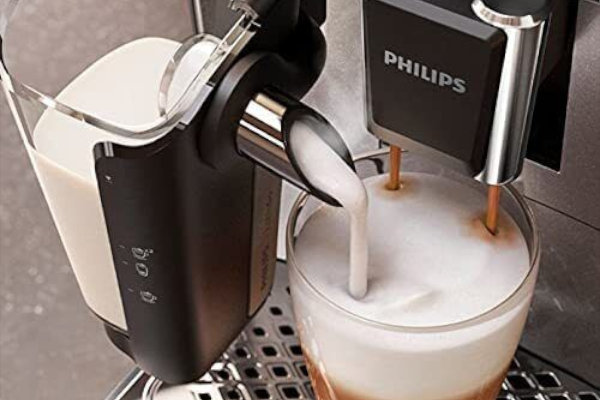 Ekspres Philips EP5441/50